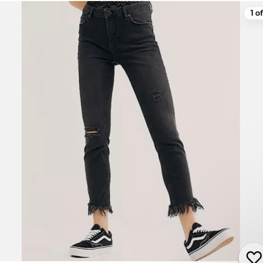 Free People Jeans